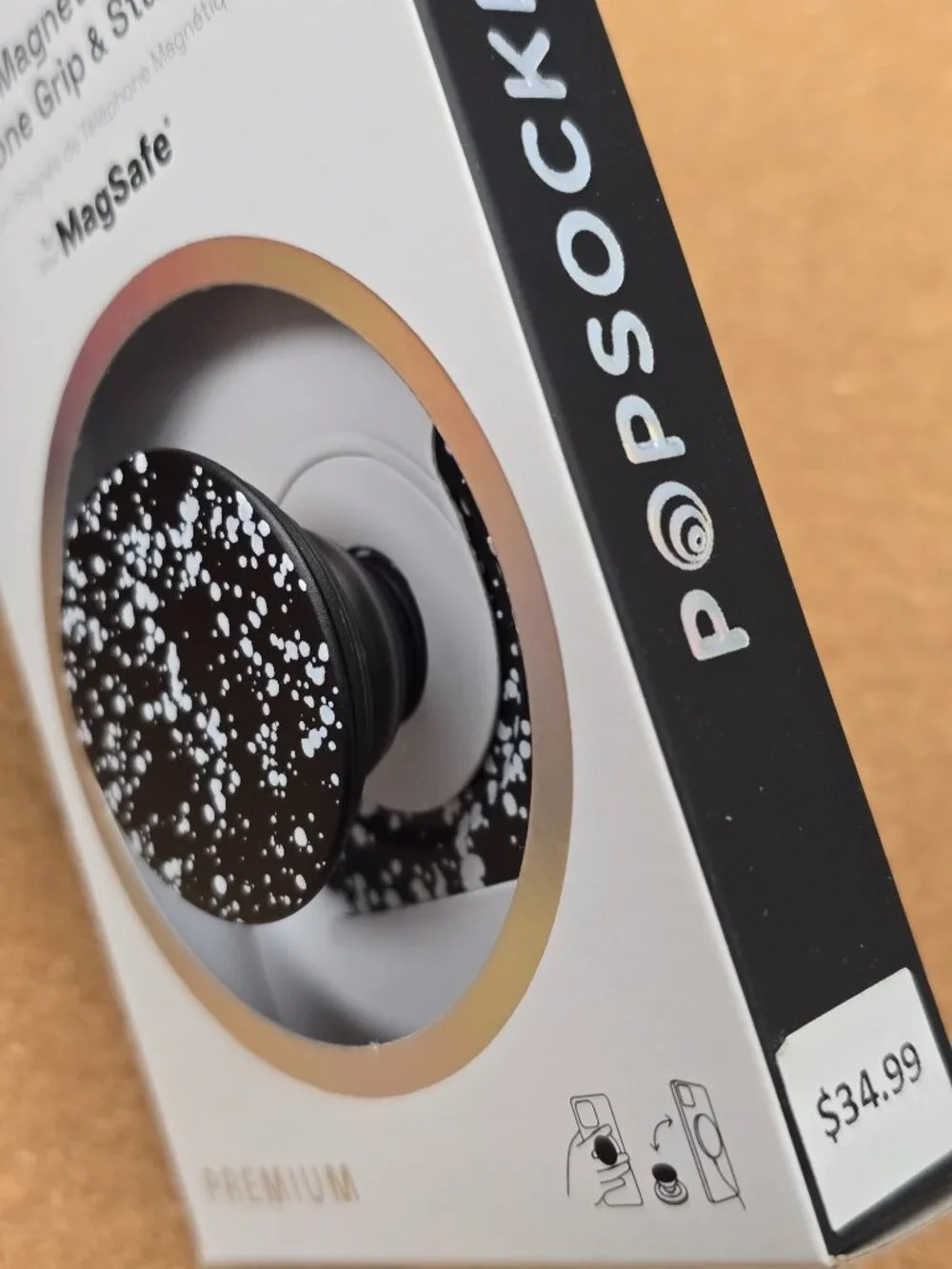 PopSocket popsockets phone
